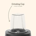 Haden 1.5L Glass Jug Blender