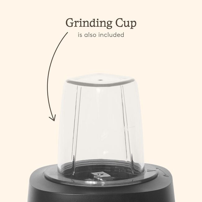 Haden 1.5L Glass Jug Blender