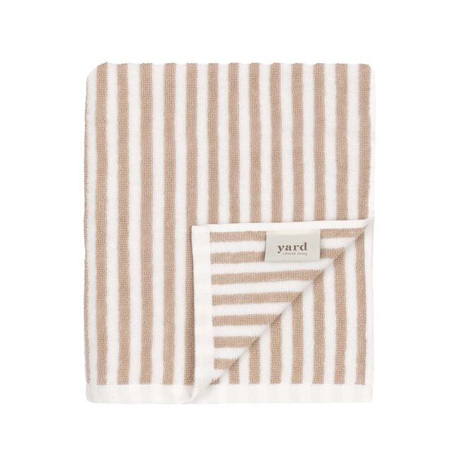 HEBDEN NATURAL Hand Towel