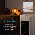 Tower 4L Digital Air Cooler