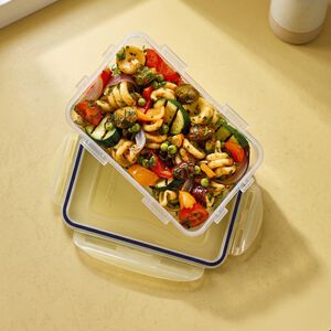 Lock & Lock 550ml Rectangular Container
