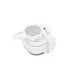 Budi 3 Port Mains Charger 1.5m Cable