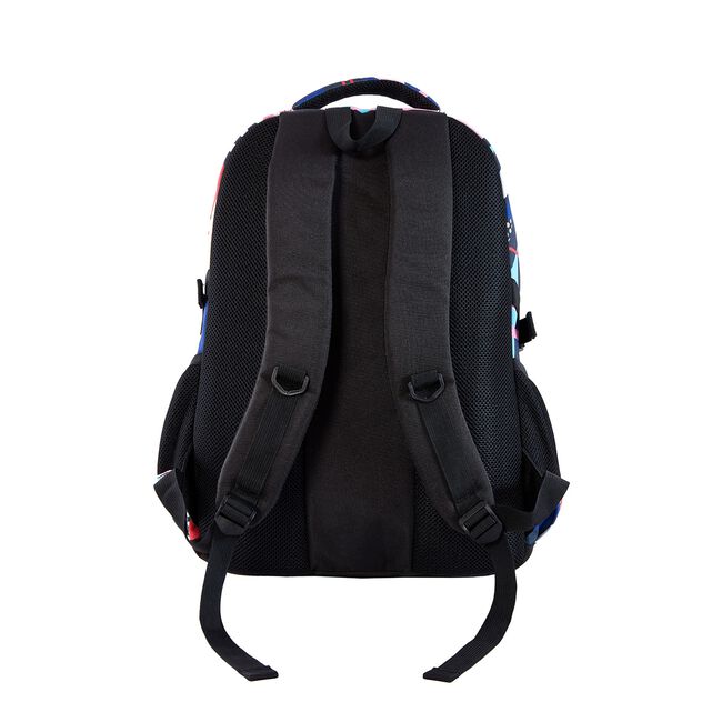Streetsac Abstract School Bag