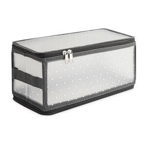 Clever Dot Clothes and Shoe Storage