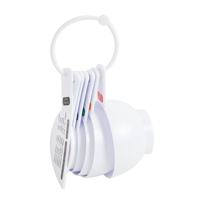 Tala Measuring Cups - Set of 7