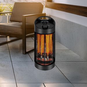 1200W Norko Electric Patio Heater