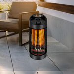 1200W Norko Electric Patio Heater