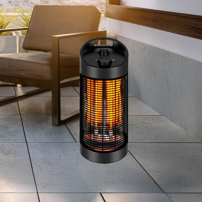 1200W Norko Electric Patio Heater