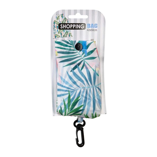 Foldable Shopping Bag