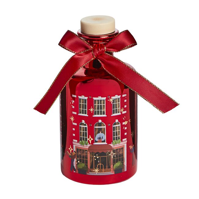 Cashel Living Christmas Spice 200ml Reed Diffuser