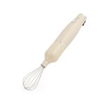 SALTER RETRO CREAM 3 in 1 Blender Set