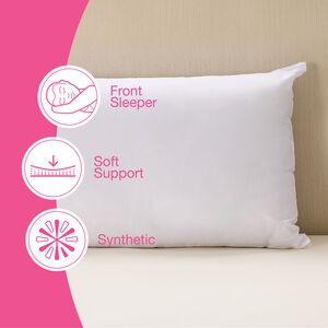 Relaxer Orthopaedic Support Pillow 