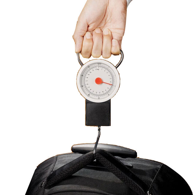 Kleverkit Mechanical Luggage Scale 