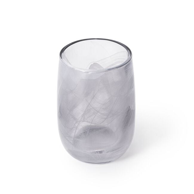 Glass Smoke Tumbler