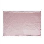 Silk Pillowcase - Blush
