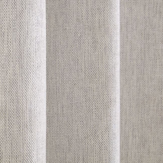 BLACKOUT & THERMAL LINENESQUE SAND 66x54 Curtain