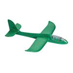 Flyer Toy Plane With Light