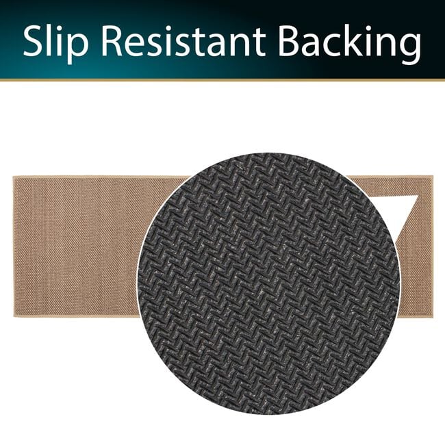 ANTARRA BEIGE 50x150 Runner