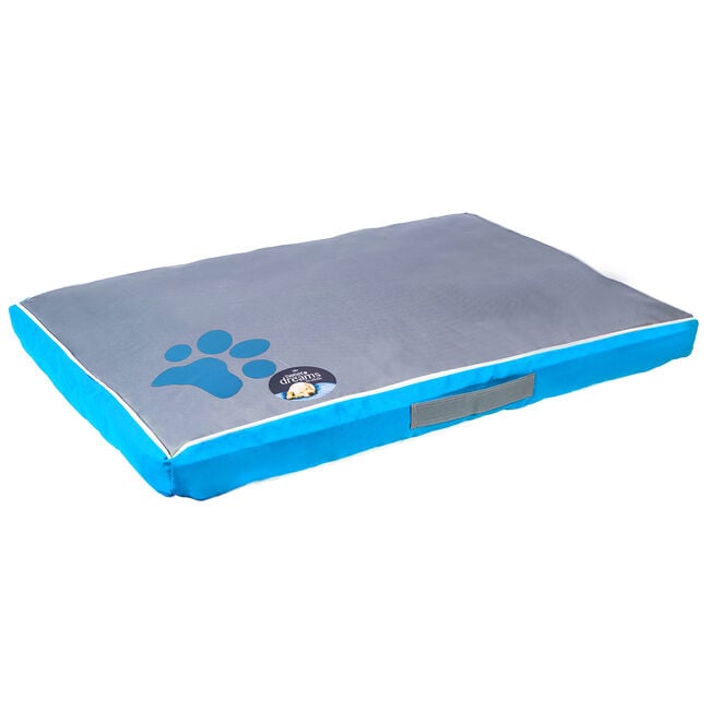 Large Double Sided Waterproof Pet Cushion