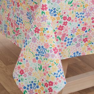 Spring Meadow Tablecloth 160cm x 230cm 