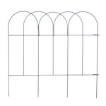 Green Picket Fence 4 Pack