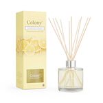 Colony Sparkling Lemon 200ml Reed Diffuser