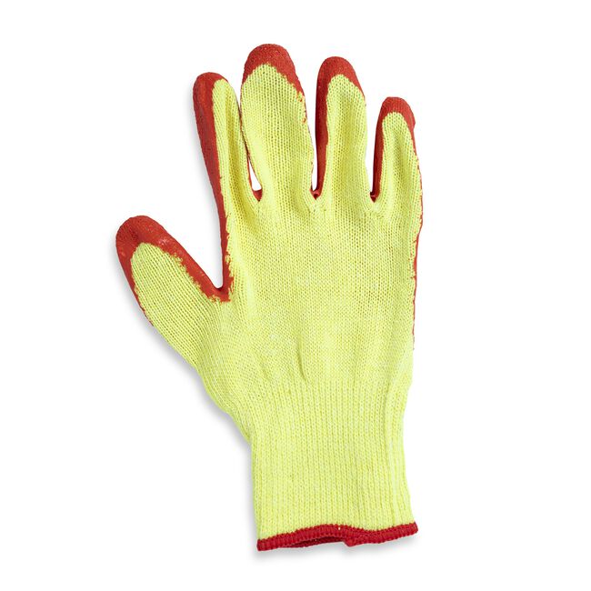Medium Latex Gardening Gloves
