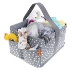 Dreambaby® Nappy Caddy Organiser