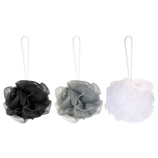 Cosmetic Club Shower Puff