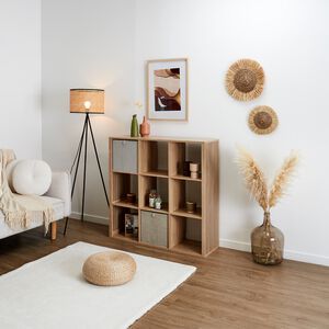 Klaus Storage Unit 9 Cubes