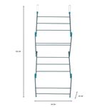 Beldray Compact Over The Door Airer - 5m