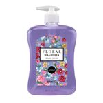 Magnolia Floral Hand Soap 650ml