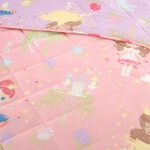Princess Garden Bedspread 200cm x 220cm