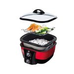 JML Go Chef 8-in-1 5L Cooker 