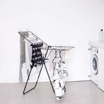 Brabantia 15m Drying Rack Black