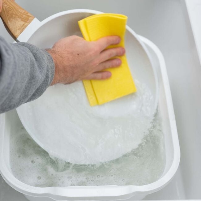 Fairy Cellulose Cloths 4 Pack