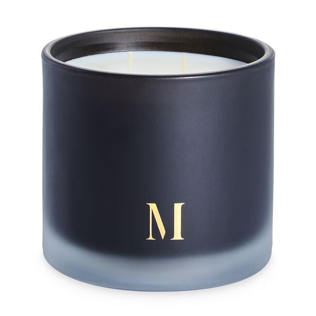 Scent Maison Boston Candle 