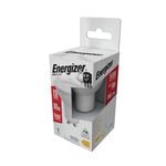 Energizer GU10 LED Bulb 4.5W (EQ50W) 345LM