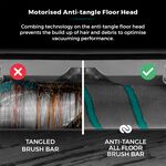 Tower VL80 Flexi Anti-Tangle Vacuum Cleaner