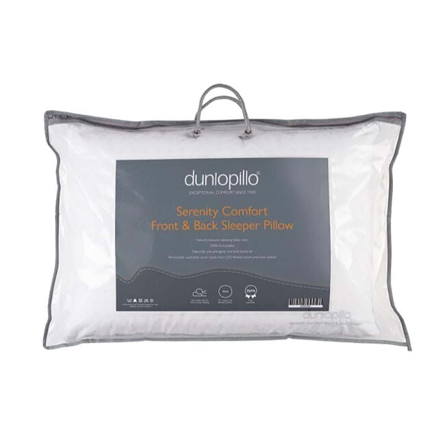 Dunlopillo Serenity Pillow