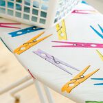 JML Slimline Fast Fit Ironing Board Cover