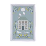 Ulster Weavers New Home Cotton Tea Towel