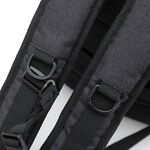 CARRY-ON Backpack - Black