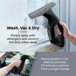 Tower TWV10 Platinum Cordless Window Vac