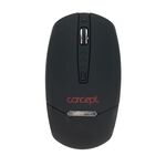 Concept Wireless Computer Mouse