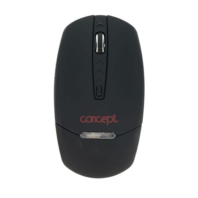 Concept Wireless Computer Mouse
