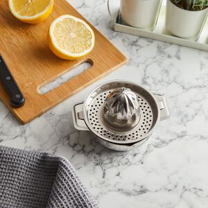 Apollo Citrus Juicer Stainless Steel