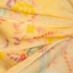 Blossom Lane Poppy & Joshua 150cm x 200cm Throw