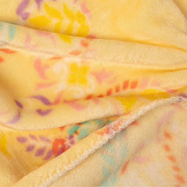 Blossom Lane Poppy & Joshua 150cm x 200cm Throw