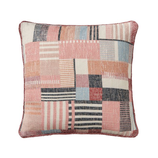 Noah Cushion 45cm x 45cm - Multi
